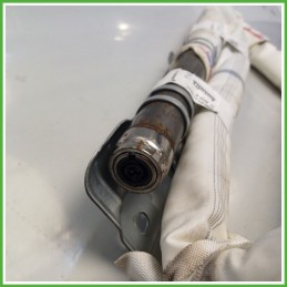 Airbag Laterale Sinistro SX RENAULT CAPTUR 2A SERIE 985P17161R 2019 AUTOLIV 0080.P1.11.0030