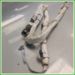 Airbag Laterale Sinistro SX RENAULT CAPTUR 2A SERIE 985P17161R 2019 AUTOLIV 0080.P1.11.0030