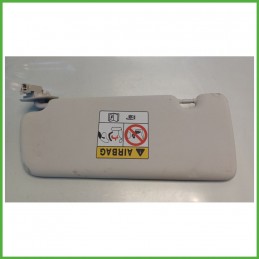 Aletta Parasole Destro DX RENAULT CAPTUR 2A SERIE 964001360R 2019