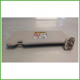 Aletta Parasole Destro DX RENAULT CAPTUR 2A SERIE 964001360R 2019