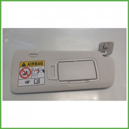 Aletta Parasole Destro DX RENAULT CAPTUR 2A SERIE 964001360R 2019