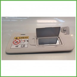 Aletta Parasole Destro DX RENAULT CAPTUR 2A SERIE 964001360R 2019
