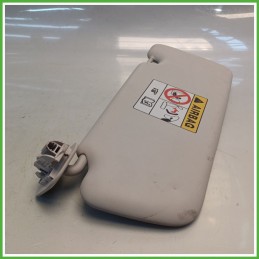 Aletta Parasole Destro DX RENAULT CAPTUR 2A SERIE 964001360R 2019