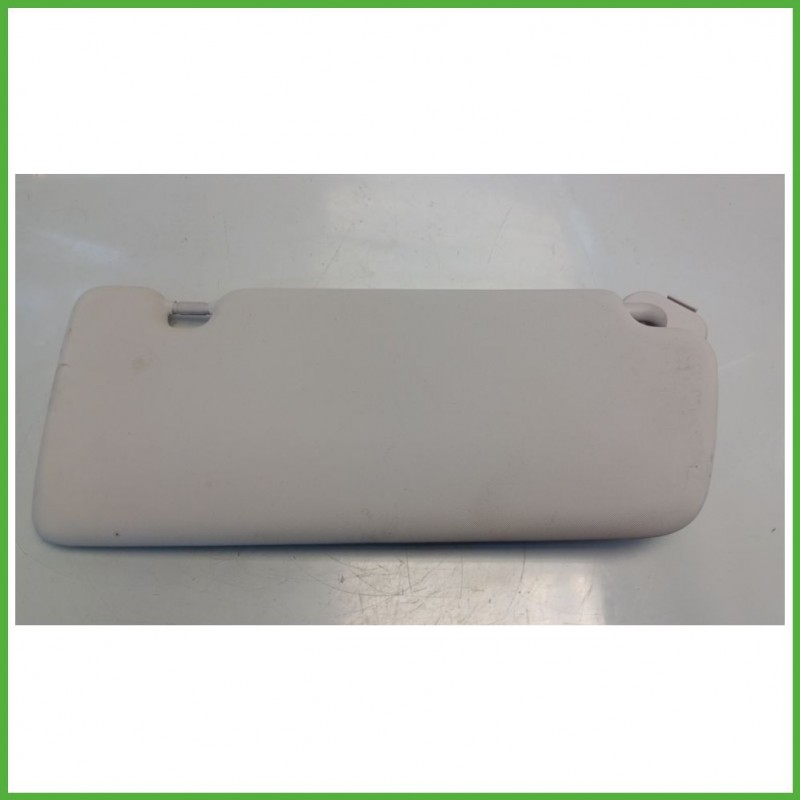 Aletta Parasole Sinistro SX RENAULT CAPTUR 2A SERIE 964019009R 2019