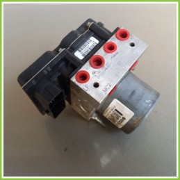 Centralina Pompa Aggregato ABS Usata BOSCH 0265950769