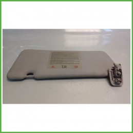 Aletta Parasole Destro DX RENAULT MEGANE 3a Serie 1.5 dCi 964003478R 2012 2014