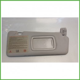 Aletta Parasole Destro DX RENAULT MEGANE 3a Serie 1.5 dCi 964003478R 2012 2014