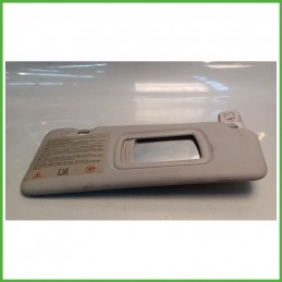 Aletta Parasole Destro DX RENAULT MEGANE 3a Serie 1.5 dCi 964003478R 2012 2014
