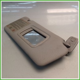 Aletta Parasole Destro DX RENAULT MEGANE 3a Serie 1.5 dCi 964003478R 2012 2014
