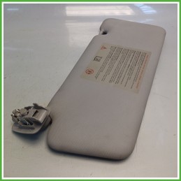 Aletta Parasole Destro DX RENAULT MEGANE 3a Serie 1.5 dCi 964003478R 2012 2014