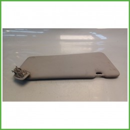 Aletta Parasole Sinistro SX RENAULT MEGANE 3a Serie 1.5 dCi 964017365R 2012 2014