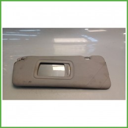 Aletta Parasole Sinistro SX RENAULT MEGANE 3a Serie 1.5 dCi 964017365R 2012 2014
