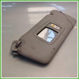 Aletta Parasole Sinistro SX RENAULT MEGANE 3a Serie 1.5 dCi 964017365R 2012 2014