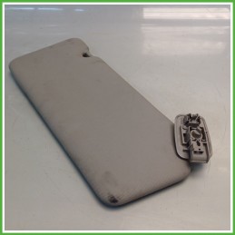 Aletta Parasole Sinistro SX RENAULT MEGANE 3a Serie 1.5 dCi 964017365R 2012 2014