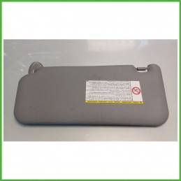 Aletta Parasole Destro DX TOYOTA RAV 4 3a Serie 2.2 7431042410B2 2006 2010
