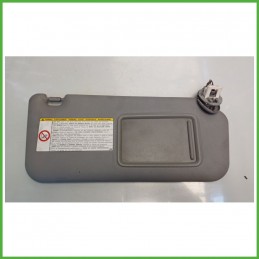 Aletta Parasole Destro DX TOYOTA RAV 4 3a Serie 2.2 7431042410B2 2006 2010