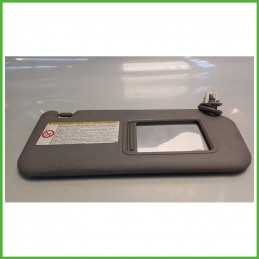 Aletta Parasole Destro DX TOYOTA RAV 4 3a Serie 2.2 7431042410B2 2006 2010
