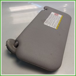Aletta Parasole Destro DX TOYOTA RAV 4 3a Serie 2.2 7431042410B2 2006 2010
