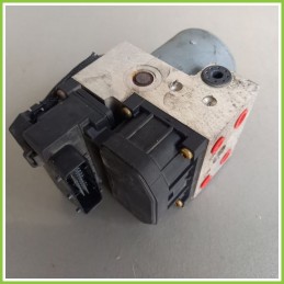 Centralina Pompa Aggregato ABS Usata BOSCH 0273004621