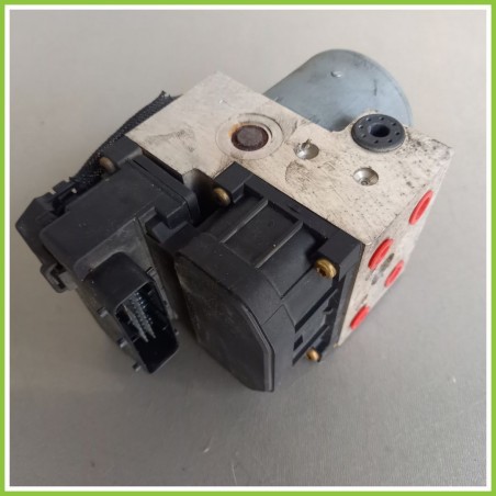 Centralina ABS Modulo Pompa BOSCH 0273004621 0265216872 RENAULT CLIO 2a Serie Originale Usato