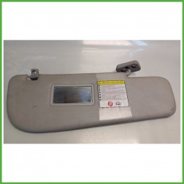 Aletta Parasole Destro DX FIAT DOBLO 3V 1.6 16V 735733824 2009 2015