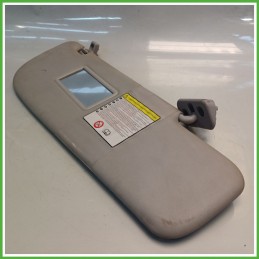 Aletta Parasole Destro DX FIAT DOBLO 3V 1.6 16V 735733824 2009 2015