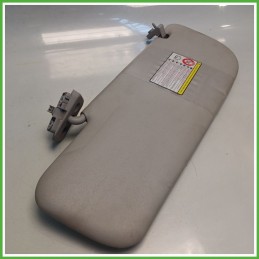 Aletta Parasole Destro DX FIAT DOBLO 3V 1.6 16V 735733824 2009 2015