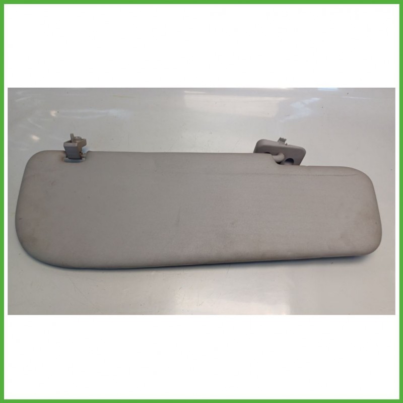 Aletta Parasole Sinistro SX FIAT DOBLO 3V 1.6 16V 735733817 2009 2015