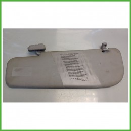 Aletta Parasole Sinistro SX FIAT DOBLO 3V 1.6 16V 735733817 2009 2015