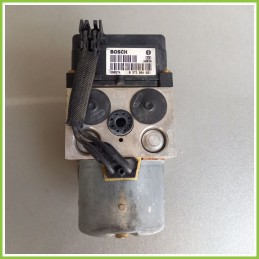 Centralina Pompa Aggregato ABS Usata BOSCH 0273004621