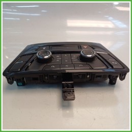 Comandi Clima AC Riscaldamento Condizionatore CONTINENTAL A2C1134880001 OPEL MOKKA X 1.6 39081563 2016