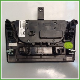 Comandi Clima AC Riscaldamento Condizionatore CONTINENTAL A2C1134880001 OPEL MOKKA X 1.6 39081563 2016