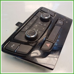 Comandi Clima AC Riscaldamento Condizionatore CONTINENTAL A2C1134880001 OPEL MOKKA X 1.6 39081563 2016