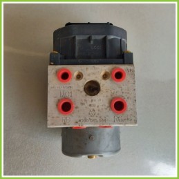 Centralina Pompa Aggregato ABS Usata BOSCH 0273004621