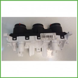 Comandi Clima AC Riscaldamento Condizionatore DENSO XS146431-73600 RENAULT CAPTUR 2A SERIE 275008661R 2019