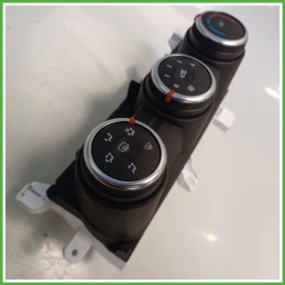Comandi Clima AC Riscaldamento Condizionatore DENSO XS146431-73600 RENAULT CAPTUR 2A SERIE 275008661R 2019