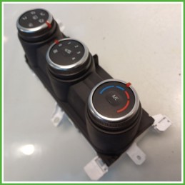 Comandi Clima AC Riscaldamento Condizionatore DENSO XS146431-73600 RENAULT CAPTUR 2A SERIE 275008661R 2019