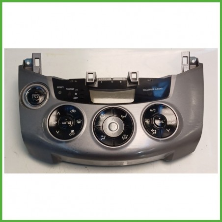 Comandi Clima AC Riscaldamento Condizionatore TOYOTA RAV 4 3a Serie 2.2 8392042010B0 2006 2010