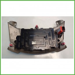 Comandi Clima AC Riscaldamento Condizionatore TOYOTA RAV 4 3a Serie 2.2 8392042010B0 2006 2010
