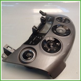 Comandi Clima AC Riscaldamento Condizionatore TOYOTA RAV 4 3a Serie 2.2 8392042010B0 2006 2010