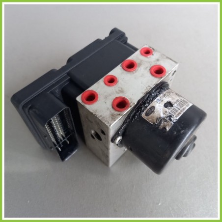 Centralina ABS Modulo Pompa ATE 10.0925-0119.3 10.0204-0402.4 FORD FOCUS CAK Originale Usato