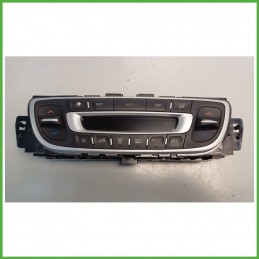 Comandi Clima AC Riscaldamento Condizionatore VALEO RENAULT MEGANE 3a Serie 1.5 dCi 275103596R 2012 2014