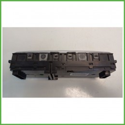 Comandi Clima AC Riscaldamento Condizionatore VALEO RENAULT MEGANE 3a Serie 1.5 dCi 275103596R 2012 2014