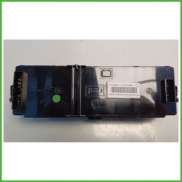 Comandi Clima AC Riscaldamento Condizionatore VALEO RENAULT MEGANE 3a Serie 1.5 dCi 275103596R 2012 2014