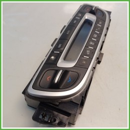Comandi Clima AC Riscaldamento Condizionatore VALEO RENAULT MEGANE 3a Serie 1.5 dCi 275103596R 2012 2014