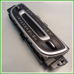 Comandi Clima AC Riscaldamento Condizionatore VALEO RENAULT MEGANE 3a Serie 1.5 dCi 275103596R 2012 2014