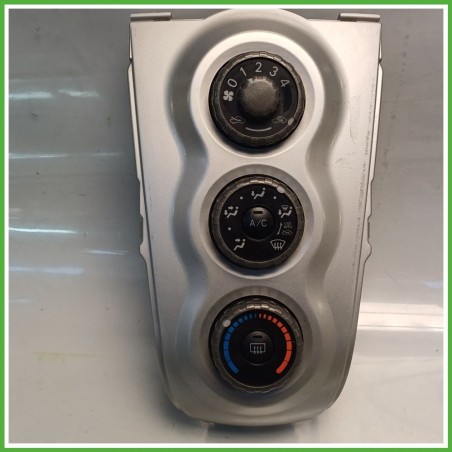 Comandi Clima AC Riscaldamento Condizionatore TOYOTA YARIS 1.0 12V 559000D220B0 2005 2012