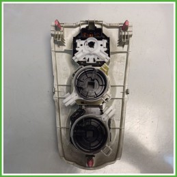 Comandi Clima AC Riscaldamento Condizionatore TOYOTA YARIS 1.0 12V 559000D220B0 2005 2012