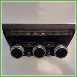 Comandi Clima AC Riscaldamento Condizionatore RENAULT CAPTUR 2A SERIE PLUG-IN 275100936R 2020