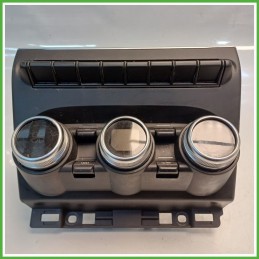 Comandi Clima AC Riscaldamento Condizionatore RENAULT CAPTUR 2A SERIE PLUG-IN 275100936R 2020